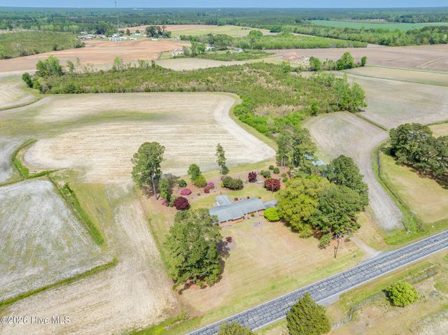 6542 S Nc 41 Highway, Wallace, NC 28466