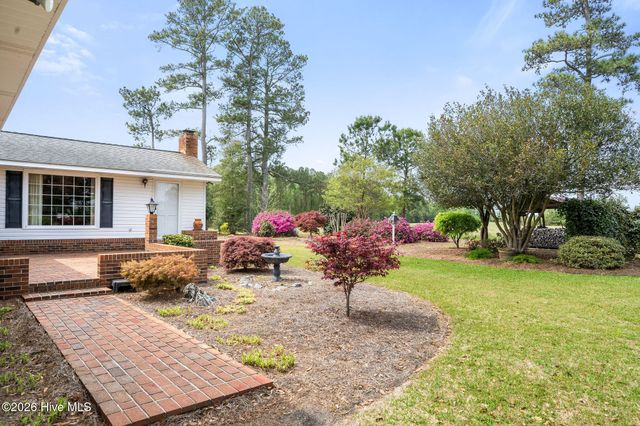 6542 S Nc 41 Highway, Wallace, NC 28466