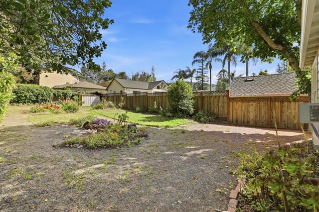 54 Whitney Avenue, Los Gatos, CA 95030