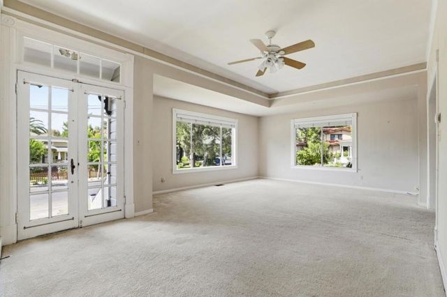 54 Whitney Avenue, Los Gatos, CA 95030