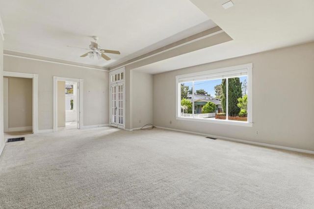 54 Whitney Avenue, Los Gatos, CA 95030