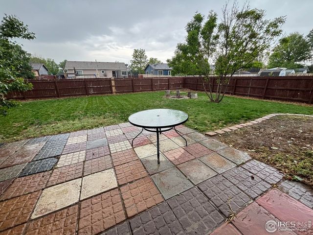 320 E Lilac St, Milliken, CO 80543