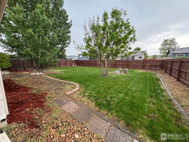 320 E Lilac St, Milliken, CO 80543