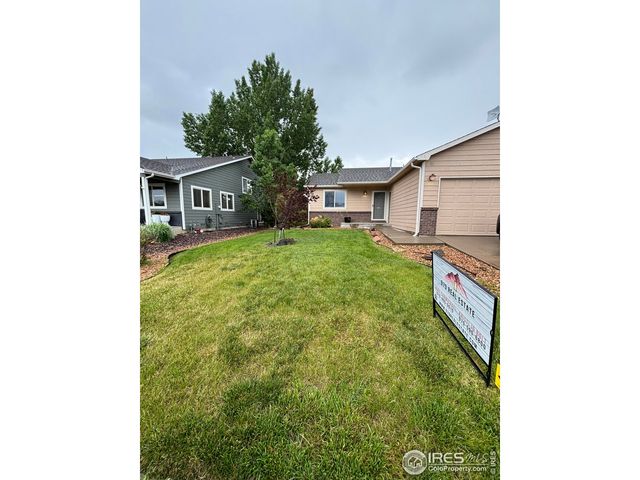 320 E Lilac St, Milliken, CO 80543