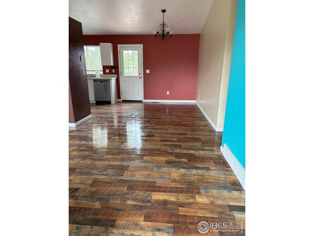 320 E Lilac St, Milliken, CO 80543