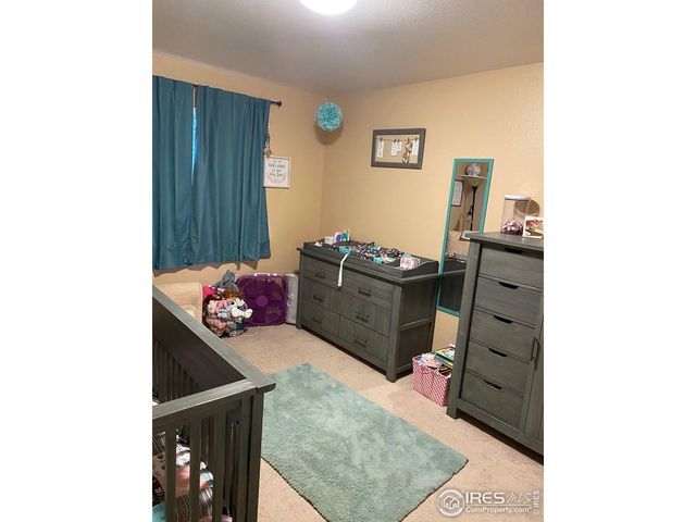 320 E Lilac St, Milliken, CO 80543