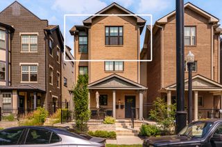 1308 Forsythe Avenue, B, Columbus, OH 43201