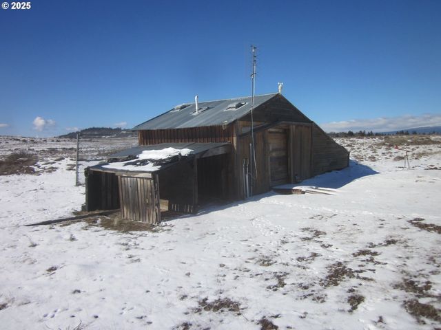 856 BADGER GULCH, Goldendale, WA 98620