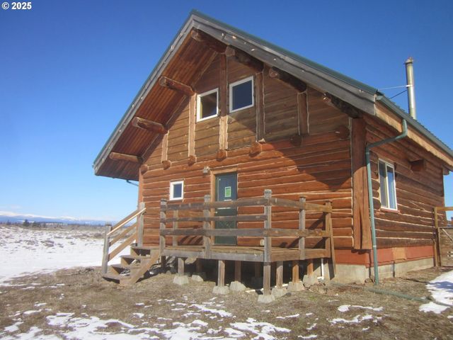 856 BADGER GULCH, Goldendale, WA 98620