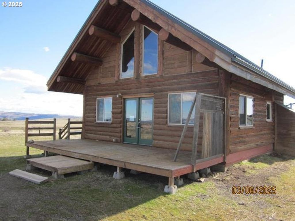 856 BADGER GULCH, Goldendale, WA 98620