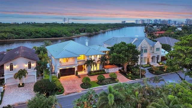 1900 Intracoastal Drive, Fort Lauderdale, FL 33305