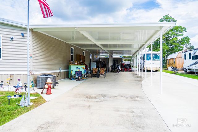 1948 Ridgewood Drive, Lillian, AL 36549