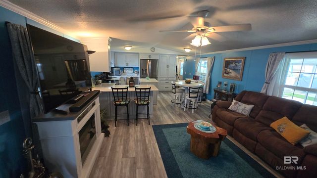 1948 Ridgewood Drive, Lillian, AL 36549