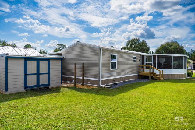 1948 Ridgewood Drive, Lillian, AL 36549