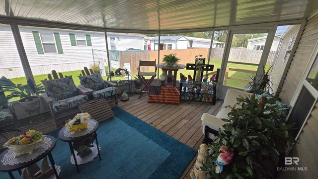 1948 Ridgewood Drive, Lillian, AL 36549