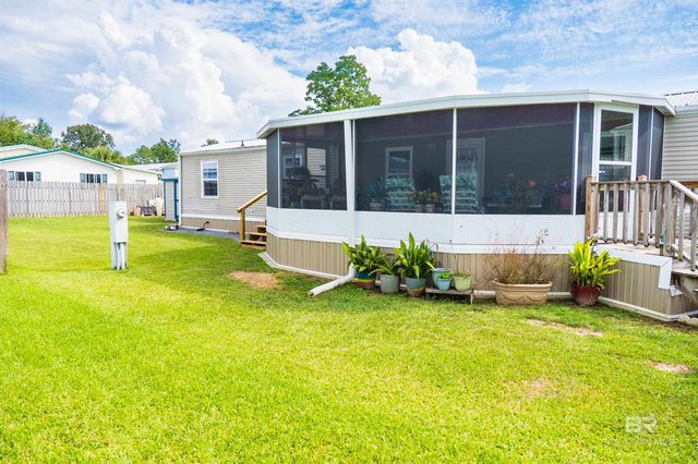 1948 Ridgewood Drive, Lillian, AL 36549