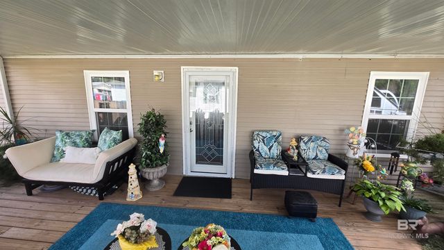 1948 Ridgewood Drive, Lillian, AL 36549