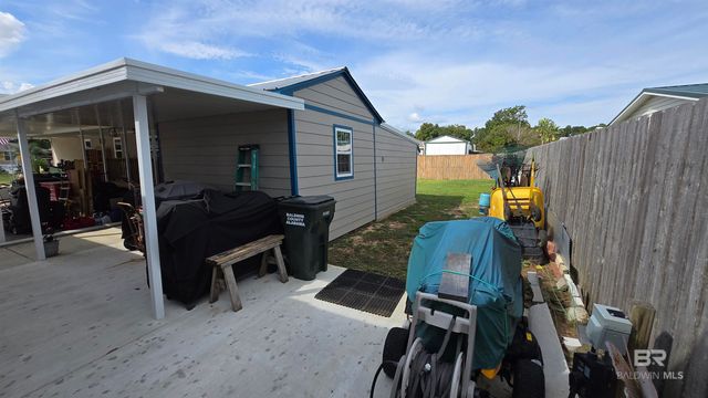 1948 Ridgewood Drive, Lillian, AL 36549