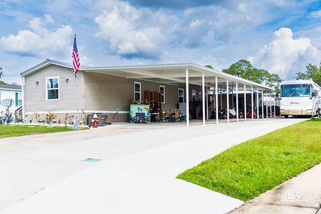 1948 Ridgewood Drive, Lillian, AL 36549