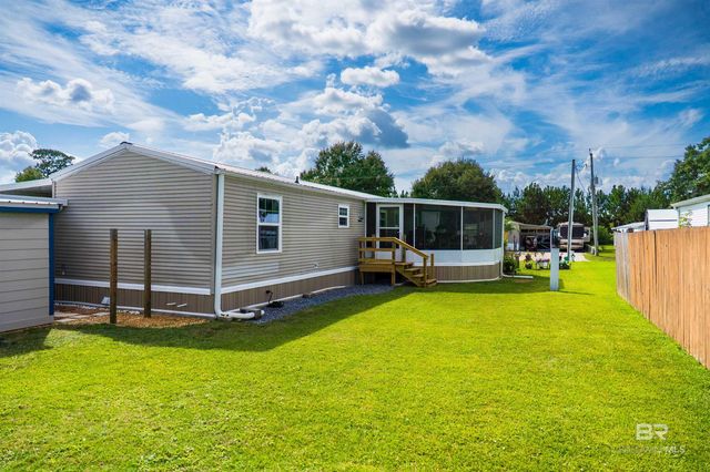 1948 Ridgewood Drive, Lillian, AL 36549