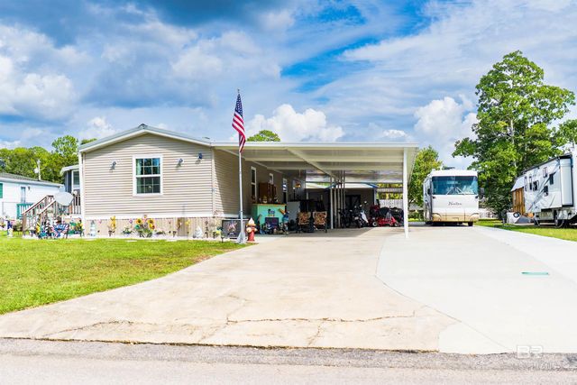 1948 Ridgewood Drive, Lillian, AL 36549