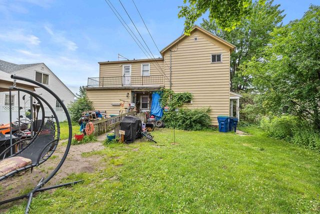 1219 GRAND AVENUE, Wausau, WI 54403