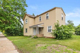 1219 GRAND AVENUE, Wausau, WI 54403
