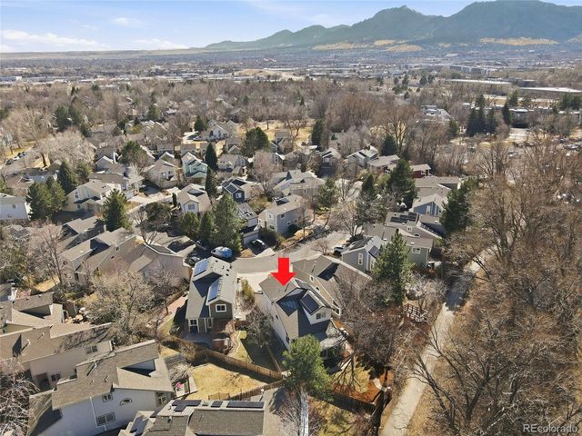 4855 Hopkins Pl, Boulder, CO 80301