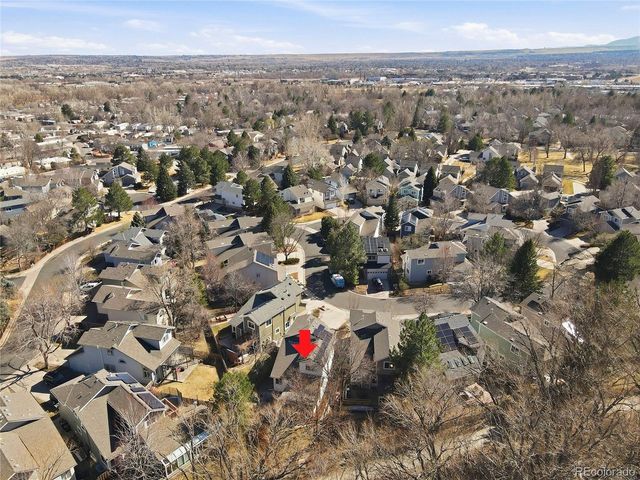 4855 Hopkins Pl, Boulder, CO 80301