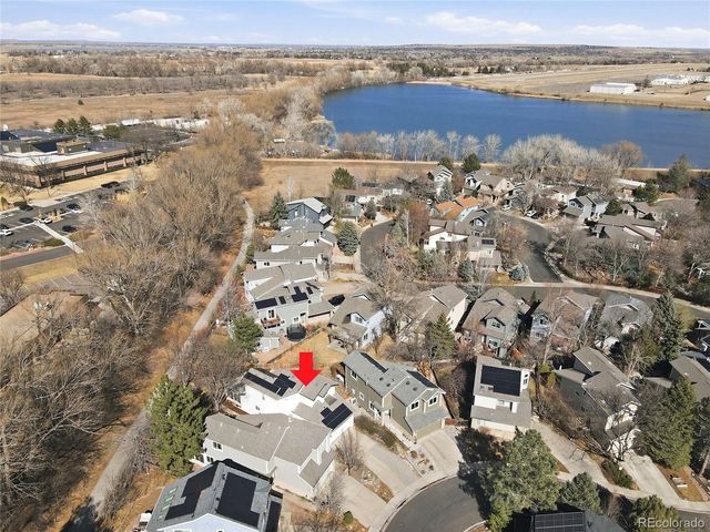 4855 Hopkins Pl, Boulder, CO 80301