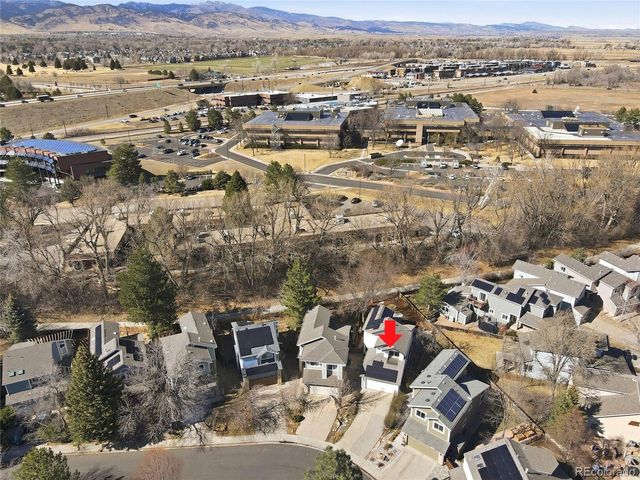 4855 Hopkins Pl, Boulder, CO 80301