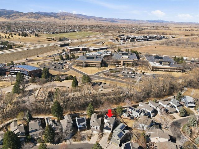 4855 Hopkins Pl, Boulder, CO 80301