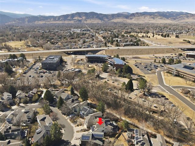 4855 Hopkins Pl, Boulder, CO 80301