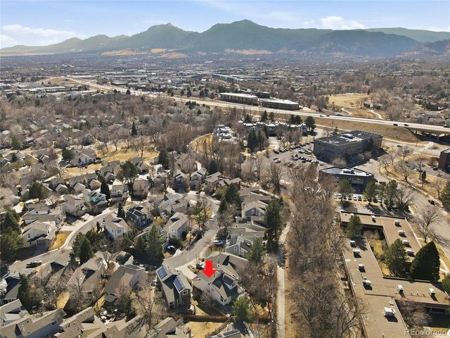 4855 Hopkins Pl, Boulder, CO 80301