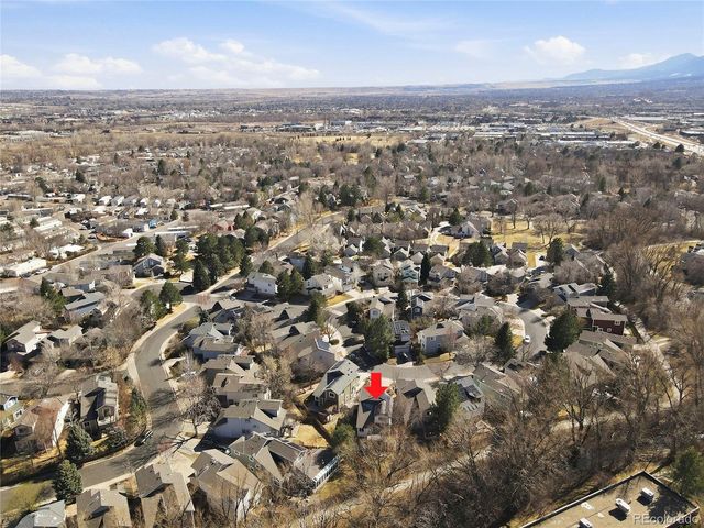 4855 Hopkins Pl, Boulder, CO 80301
