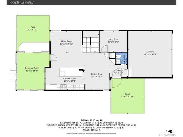 4855 Hopkins Pl, Boulder, CO 80301