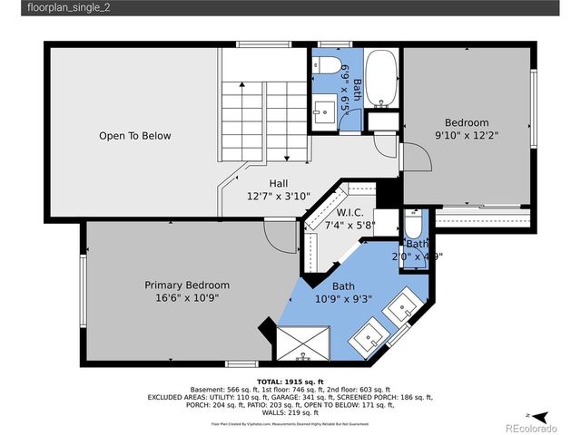 4855 Hopkins Pl, Boulder, CO 80301