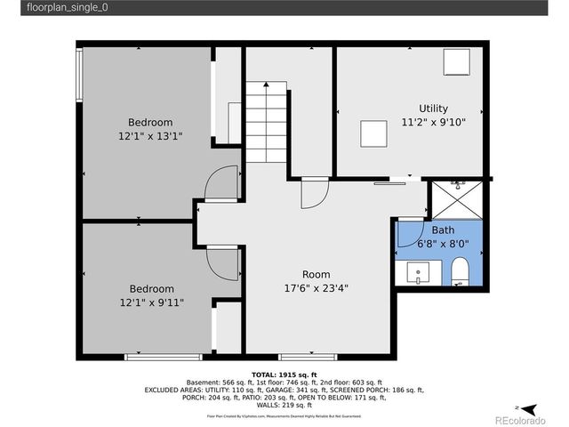 4855 Hopkins Pl, Boulder, CO 80301