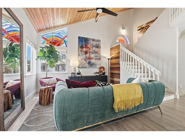 4855 Hopkins Pl, Boulder, CO 80301