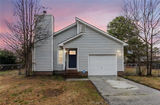 4322 Bridge Street, Hope Mills, NC 28348