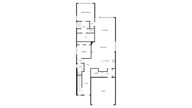 1911 Winston Store Loop, Richmond, TX 77469