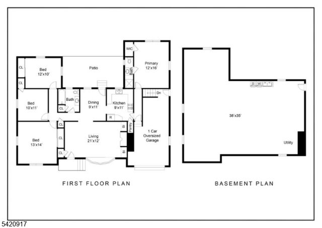 130 Warrenville Rd, Green Brook Twp., NJ 08812