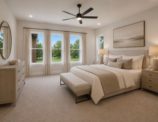 205 Deer Glade Court, Azle, TX 76020