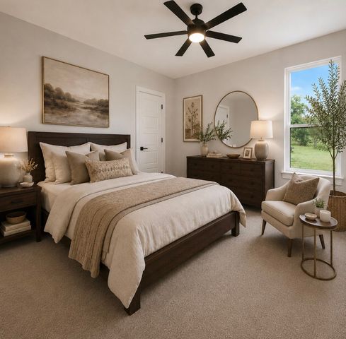 205 Deer Glade Court, Azle, TX 76020