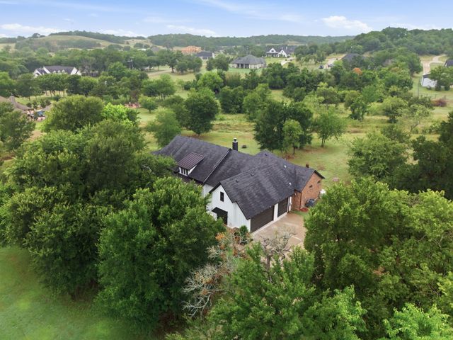 205 Deer Glade Court, Azle, TX 76020