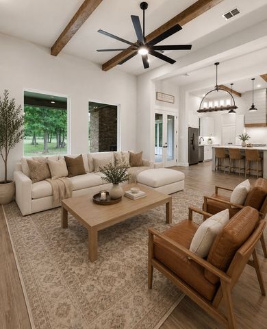 205 Deer Glade Court, Azle, TX 76020