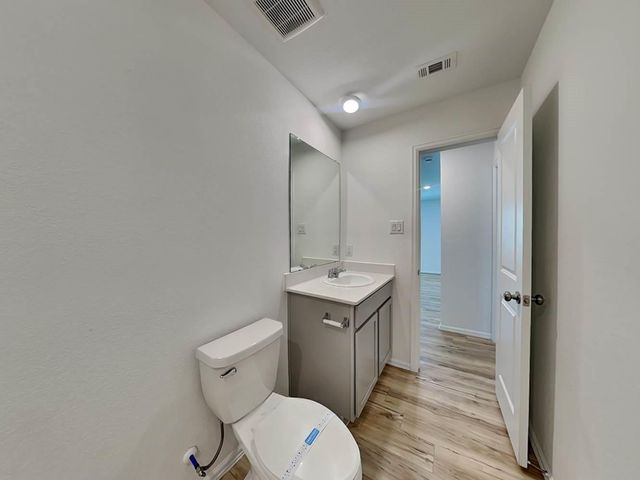 22255 Stoney Ravine Drive, New Caney, TX 77357