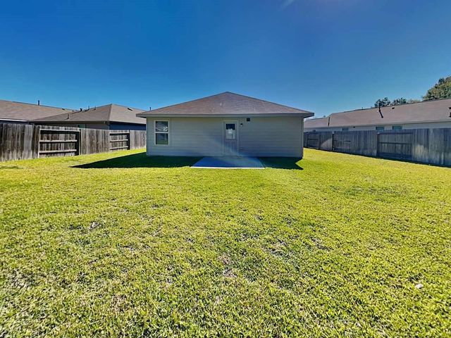 22255 Stoney Ravine Drive, New Caney, TX 77357