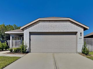 22255 Stoney Ravine Drive, New Caney, TX 77357