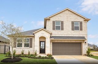 27014 Costa Creek Drive, Katy, TX 77493